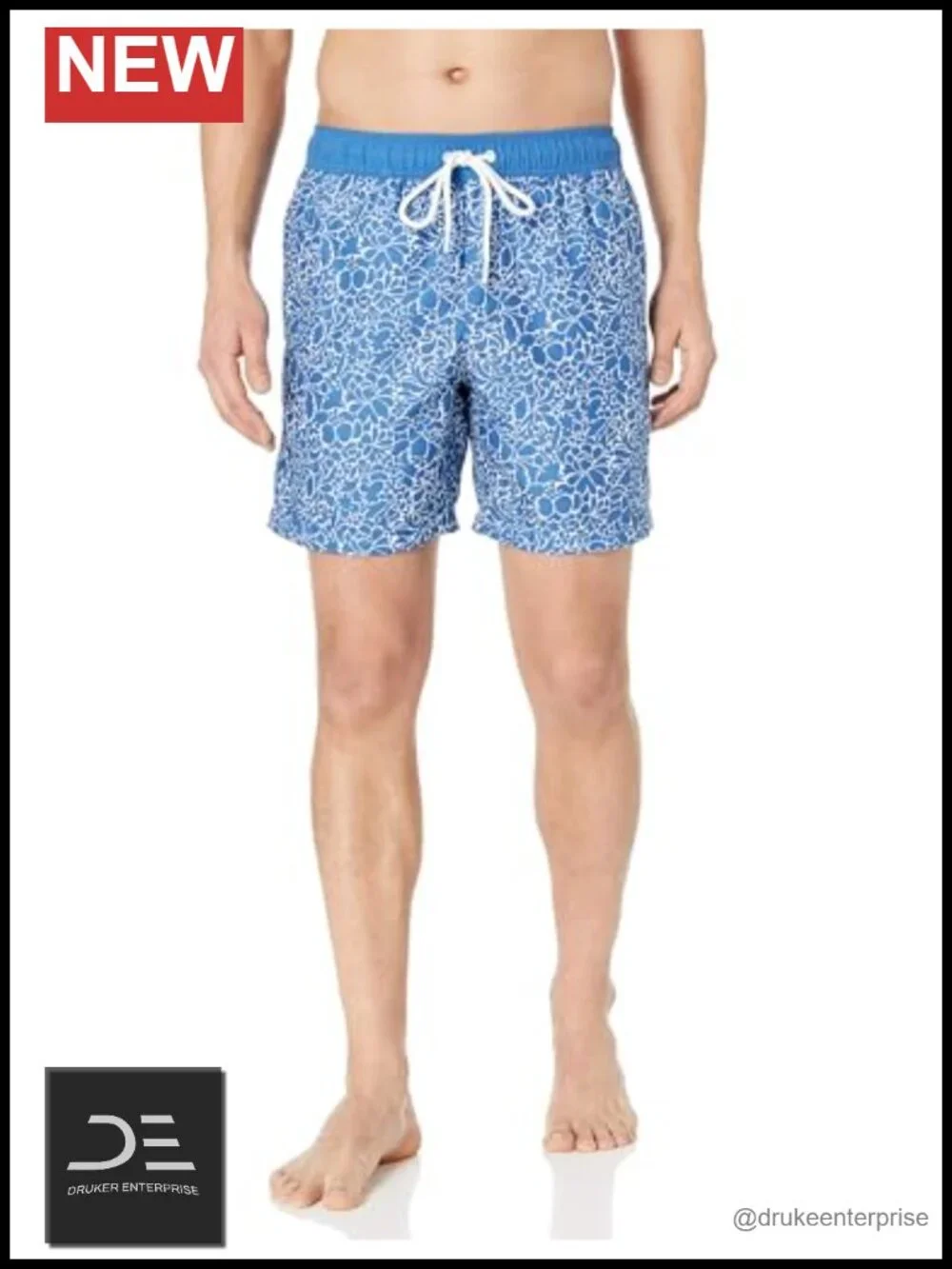 Men's 7